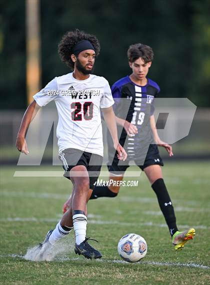 Thumbnail 3 in West Cabarrus @ Porter Ridge photogallery.