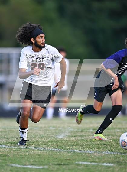 Thumbnail 1 in West Cabarrus @ Porter Ridge photogallery.