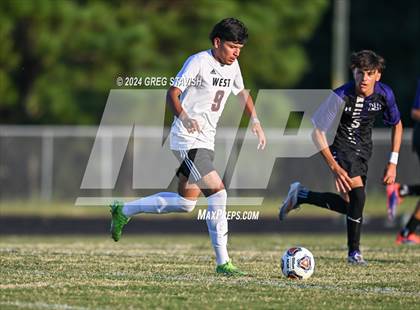 Thumbnail 2 in West Cabarrus @ Porter Ridge photogallery.