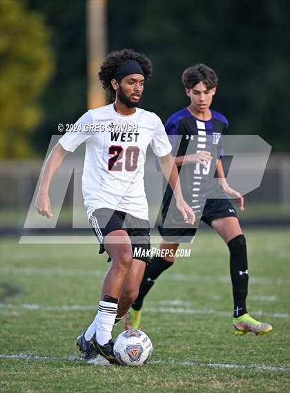 Thumbnail 2 in West Cabarrus @ Porter Ridge photogallery.