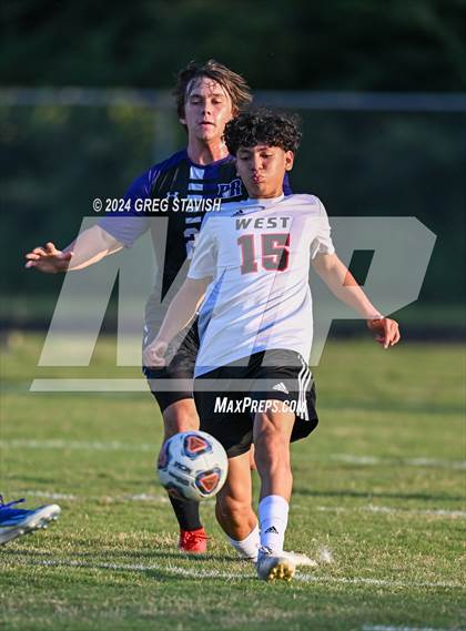 Thumbnail 3 in West Cabarrus @ Porter Ridge photogallery.