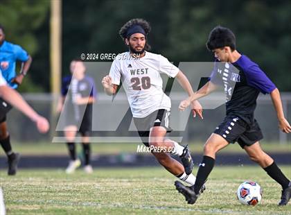 Thumbnail 3 in West Cabarrus @ Porter Ridge photogallery.