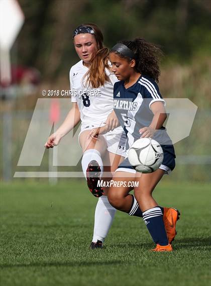Thumbnail 1 in Webster Thomas @ Gates Chili photogallery.