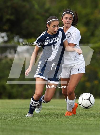Thumbnail 1 in Webster Thomas @ Gates Chili photogallery.