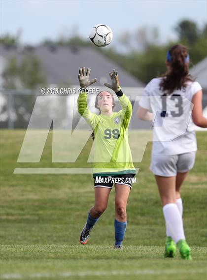 Thumbnail 2 in Webster Thomas @ Gates Chili photogallery.