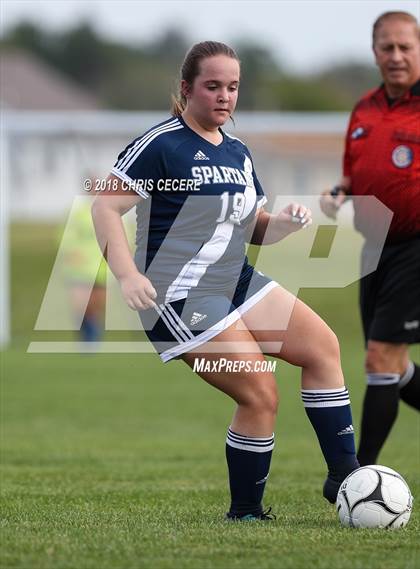 Thumbnail 3 in Webster Thomas @ Gates Chili photogallery.