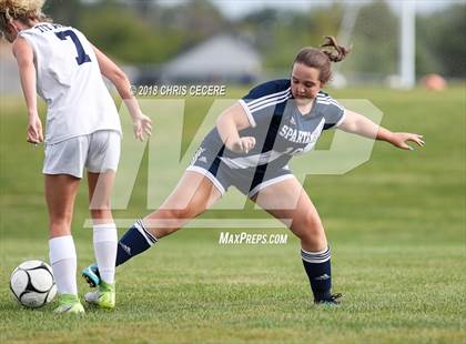 Thumbnail 2 in Webster Thomas @ Gates Chili photogallery.