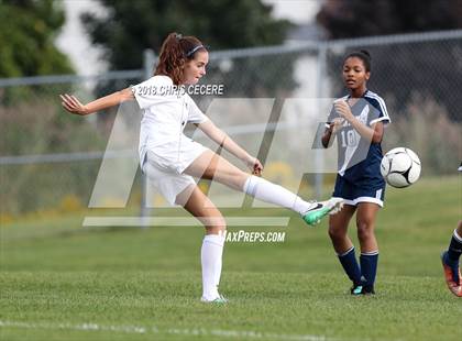 Thumbnail 1 in Webster Thomas @ Gates Chili photogallery.
