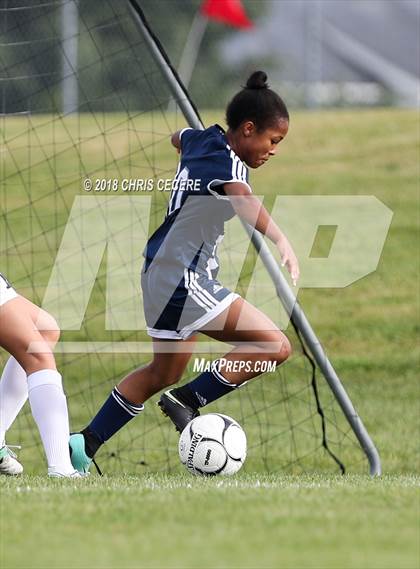 Thumbnail 2 in Webster Thomas @ Gates Chili photogallery.