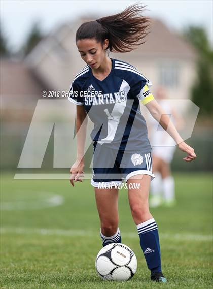 Thumbnail 1 in Webster Thomas @ Gates Chili photogallery.
