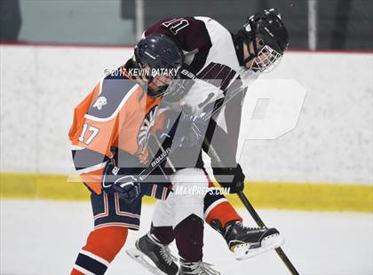 Thumbnail 3 in Lyman Hall/Haddam-Killingworth/Coginchaug @ North Haven photogallery.