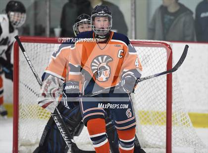 Thumbnail 1 in Lyman Hall/Haddam-Killingworth/Coginchaug @ North Haven photogallery.