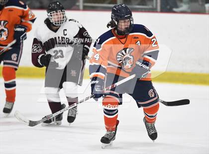 Thumbnail 2 in Lyman Hall/Haddam-Killingworth/Coginchaug @ North Haven photogallery.