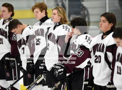 Thumbnail 3 in Lyman Hall/Haddam-Killingworth/Coginchaug @ North Haven photogallery.