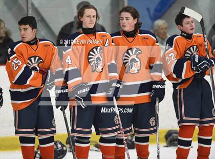 Thumbnail 3 in Lyman Hall/Haddam-Killingworth/Coginchaug @ North Haven photogallery.
