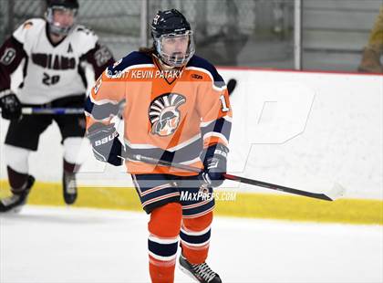 Thumbnail 1 in Lyman Hall/Haddam-Killingworth/Coginchaug @ North Haven photogallery.