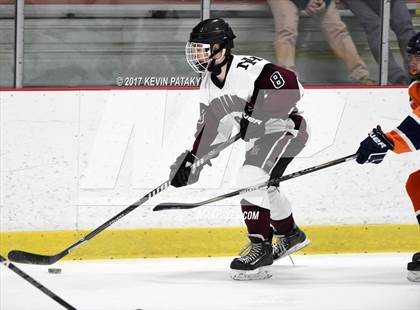 Thumbnail 1 in Lyman Hall/Haddam-Killingworth/Coginchaug @ North Haven photogallery.