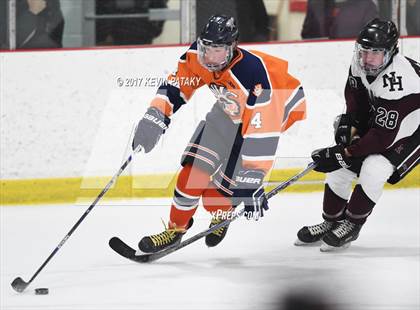 Thumbnail 3 in Lyman Hall/Haddam-Killingworth/Coginchaug @ North Haven photogallery.
