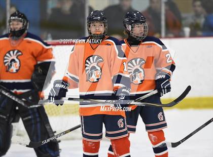 Thumbnail 2 in Lyman Hall/Haddam-Killingworth/Coginchaug @ North Haven photogallery.