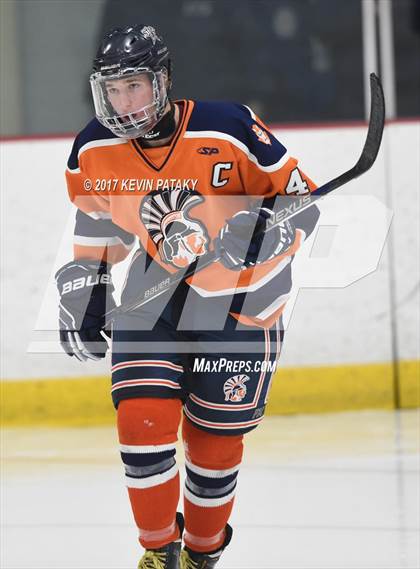 Thumbnail 3 in Lyman Hall/Haddam-Killingworth/Coginchaug @ North Haven photogallery.