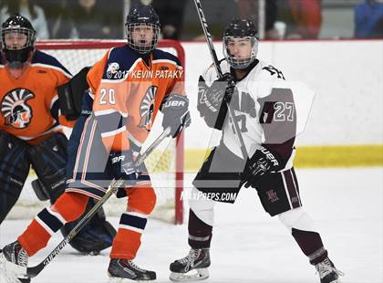 Thumbnail 3 in Lyman Hall/Haddam-Killingworth/Coginchaug @ North Haven photogallery.