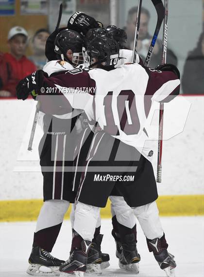 Thumbnail 1 in Lyman Hall/Haddam-Killingworth/Coginchaug @ North Haven photogallery.