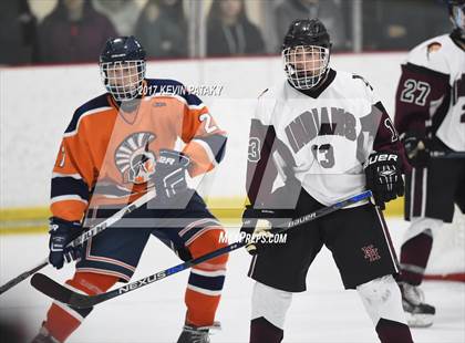 Thumbnail 1 in Lyman Hall/Haddam-Killingworth/Coginchaug @ North Haven photogallery.