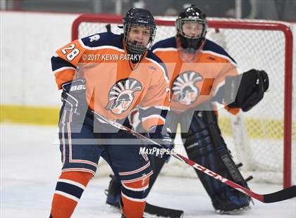 Thumbnail 1 in Lyman Hall/Haddam-Killingworth/Coginchaug @ North Haven photogallery.