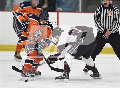 Thumbnail 1 in Lyman Hall/Haddam-Killingworth/Coginchaug @ North Haven photogallery.