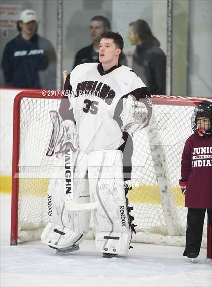 Thumbnail 3 in Lyman Hall/Haddam-Killingworth/Coginchaug @ North Haven photogallery.