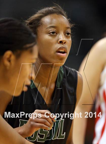 Thumbnail 3 in Regis Jesuit vs. Fossil Ridge (CHSAA 5A Final) photogallery.
