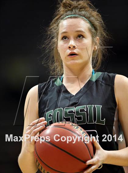 Thumbnail 2 in Regis Jesuit vs. Fossil Ridge (CHSAA 5A Final) photogallery.