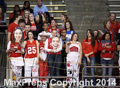 Thumbnail 1 in Regis Jesuit vs. Fossil Ridge (CHSAA 5A Final) photogallery.