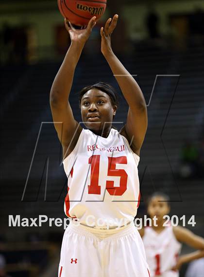Thumbnail 1 in Regis Jesuit vs. Fossil Ridge (CHSAA 5A Final) photogallery.