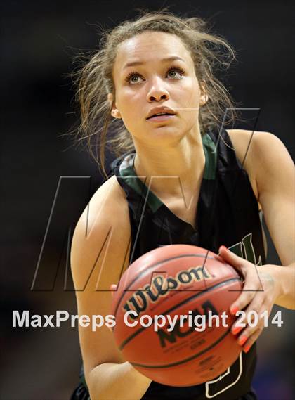 Thumbnail 1 in Regis Jesuit vs. Fossil Ridge (CHSAA 5A Final) photogallery.
