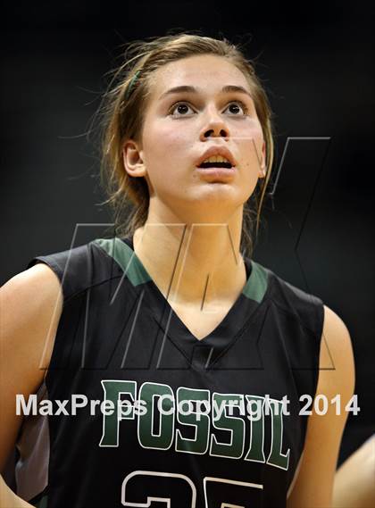 Thumbnail 2 in Regis Jesuit vs. Fossil Ridge (CHSAA 5A Final) photogallery.