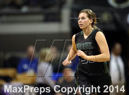 Thumbnail 3 in Regis Jesuit vs. Fossil Ridge (CHSAA 5A Final) photogallery.