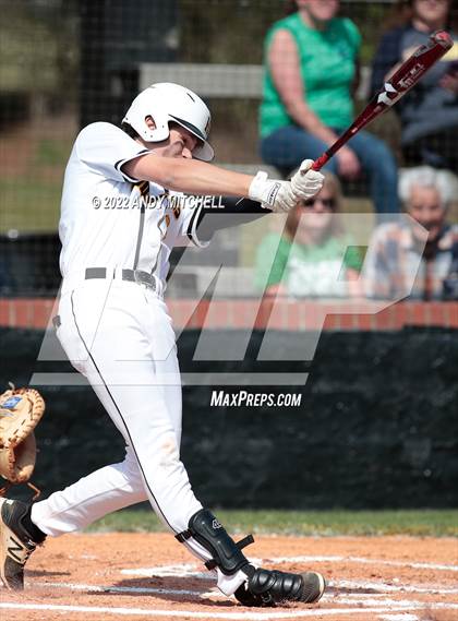 Thumbnail 3 in Hixson vs Providence Christian academy photogallery.