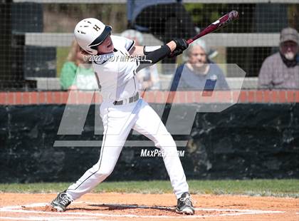 Thumbnail 2 in Hixson vs Providence Christian academy photogallery.