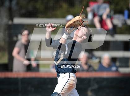Thumbnail 1 in Hixson vs Providence Christian academy photogallery.