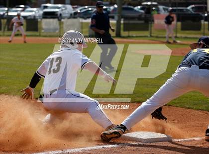 Thumbnail 3 in Hixson vs Providence Christian academy photogallery.