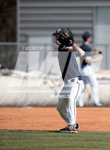 Thumbnail 3 in Hixson vs Providence Christian academy photogallery.