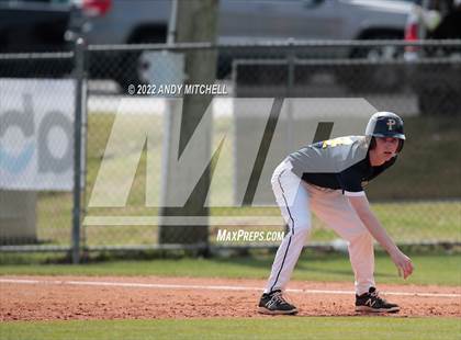 Thumbnail 3 in Hixson vs Providence Christian academy photogallery.