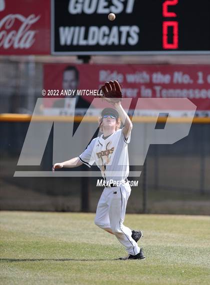 Thumbnail 1 in Hixson vs Providence Christian academy photogallery.