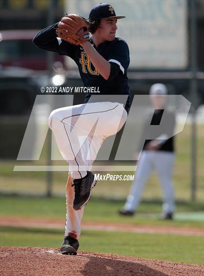 Thumbnail 2 in Hixson vs Providence Christian academy photogallery.
