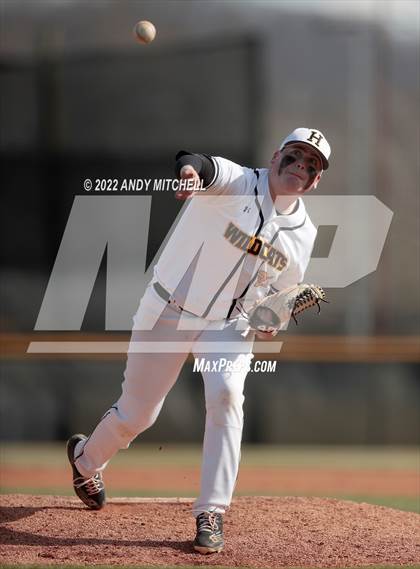 Thumbnail 3 in Hixson vs Providence Christian academy photogallery.