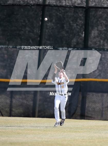 Thumbnail 2 in Hixson vs Providence Christian academy photogallery.