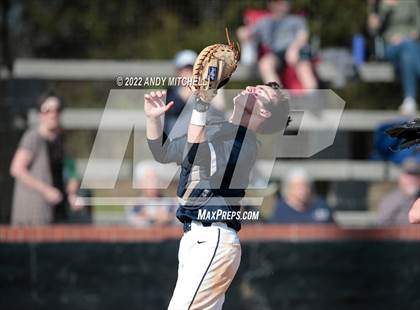 Thumbnail 3 in Hixson vs Providence Christian academy photogallery.