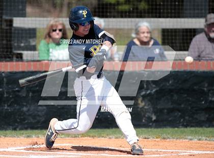 Thumbnail 1 in Hixson vs Providence Christian academy photogallery.