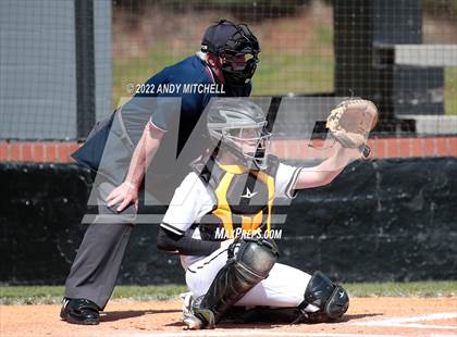 Thumbnail 3 in Hixson vs Providence Christian academy photogallery.